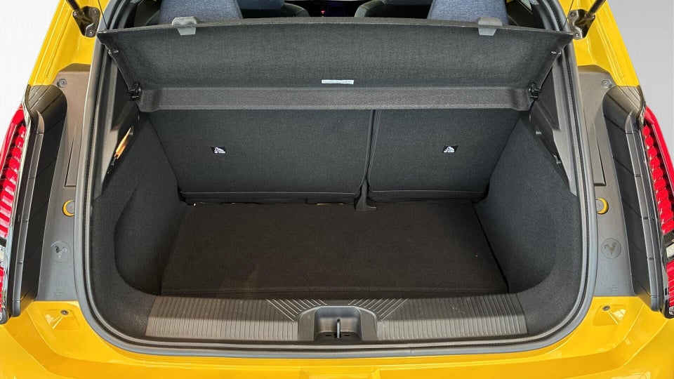 Renault 5 E-Tech 52 Techno 5d