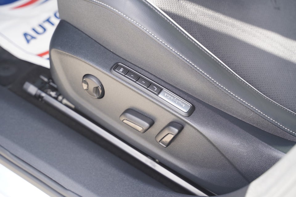 VW ID.7 77 Pro Tourer 5d