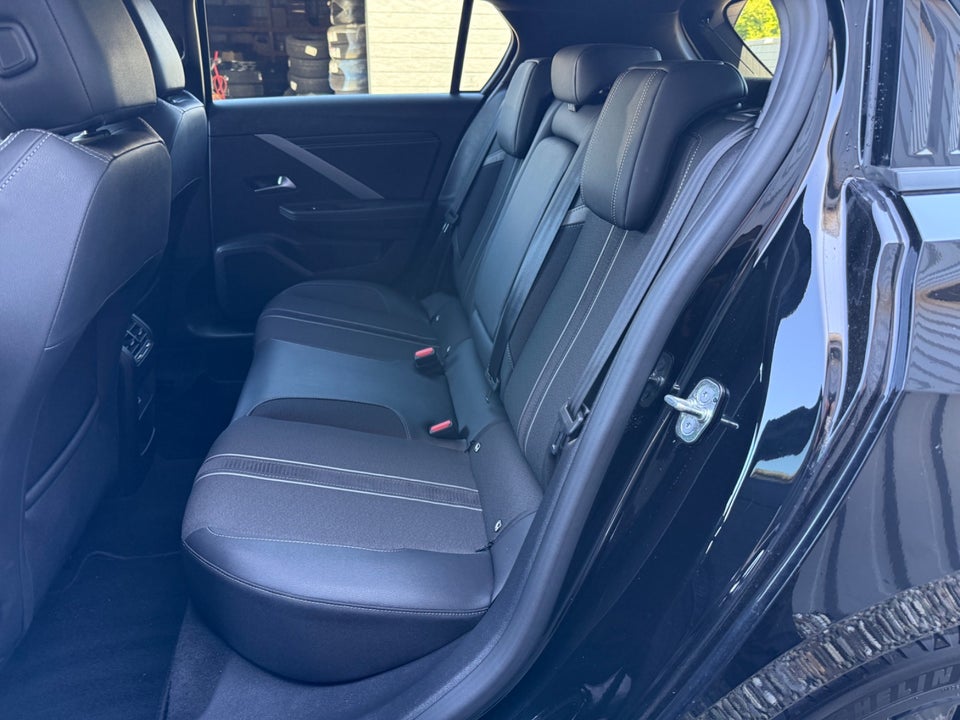 Opel Astra 1,6 PHEV GS Line aut. 5d