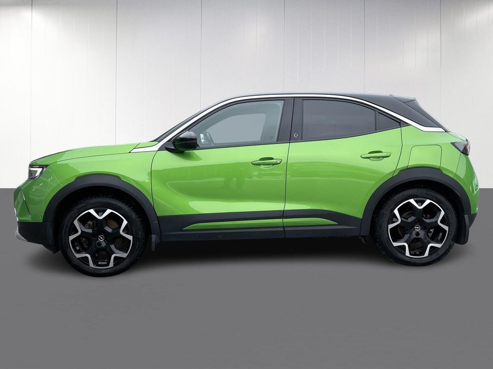 Opel Mokka-e 50 Ultimate 5d