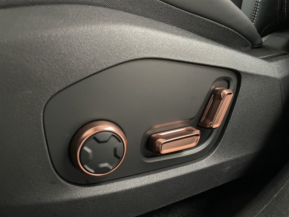 Zeekr 001 Performance AWD 5d