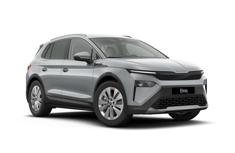Skoda Elroq 85 iV 5d