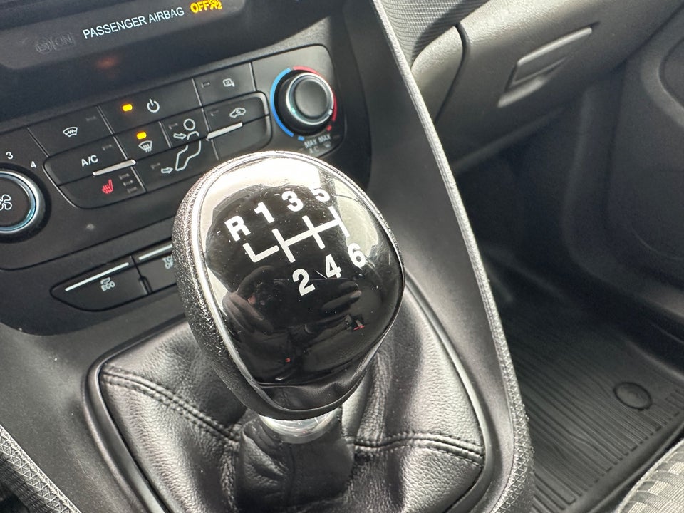 Ford Transit Connect 1,5 TDCi 100 Trend lang