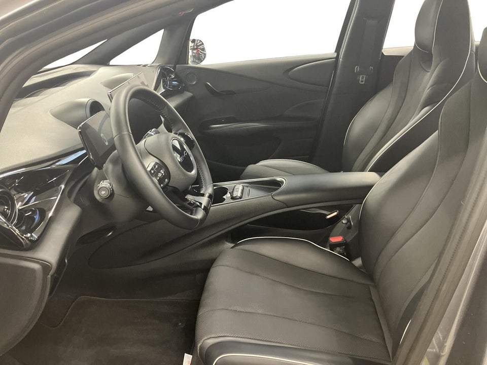 BYD Dolphin 60 Comfort 5d