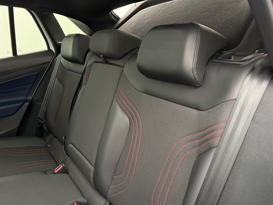 VW ID.4 77 GTX 4Motion 5d