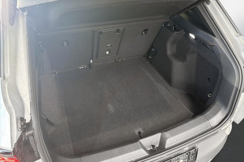 VW ID.4 77 Style+ 5d