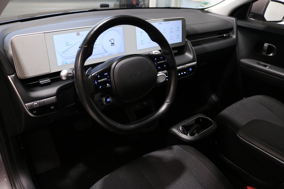 Hyundai Ioniq 5 73 AWD 5d