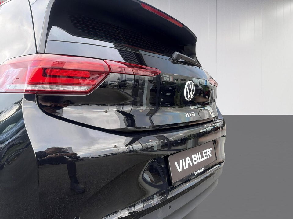 VW ID.3 58 Pro Performance 5d