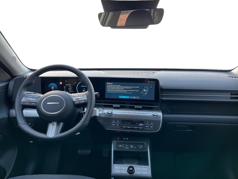 Hyundai Kona 65 EV Advanced 5d
