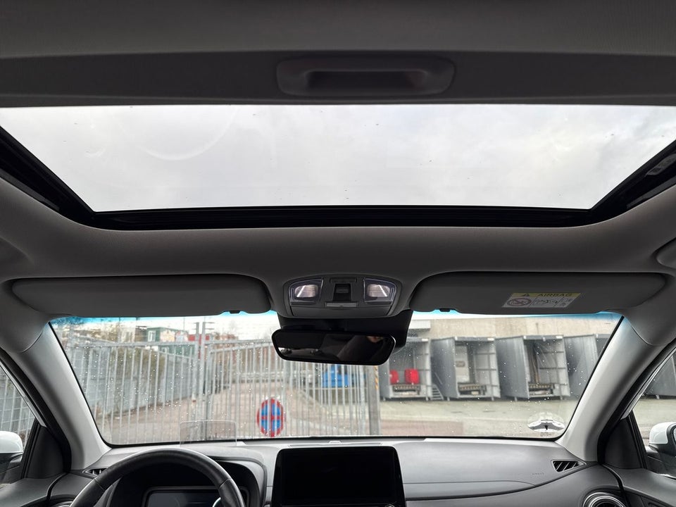 Hyundai Kona 39 EV Trend 5d