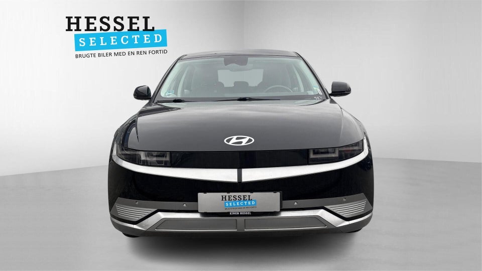 Hyundai Ioniq 5 73 Advanced 5d