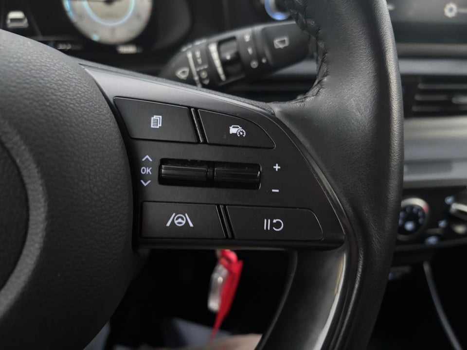 Hyundai i20 1,0 T-GDi Essential 5d