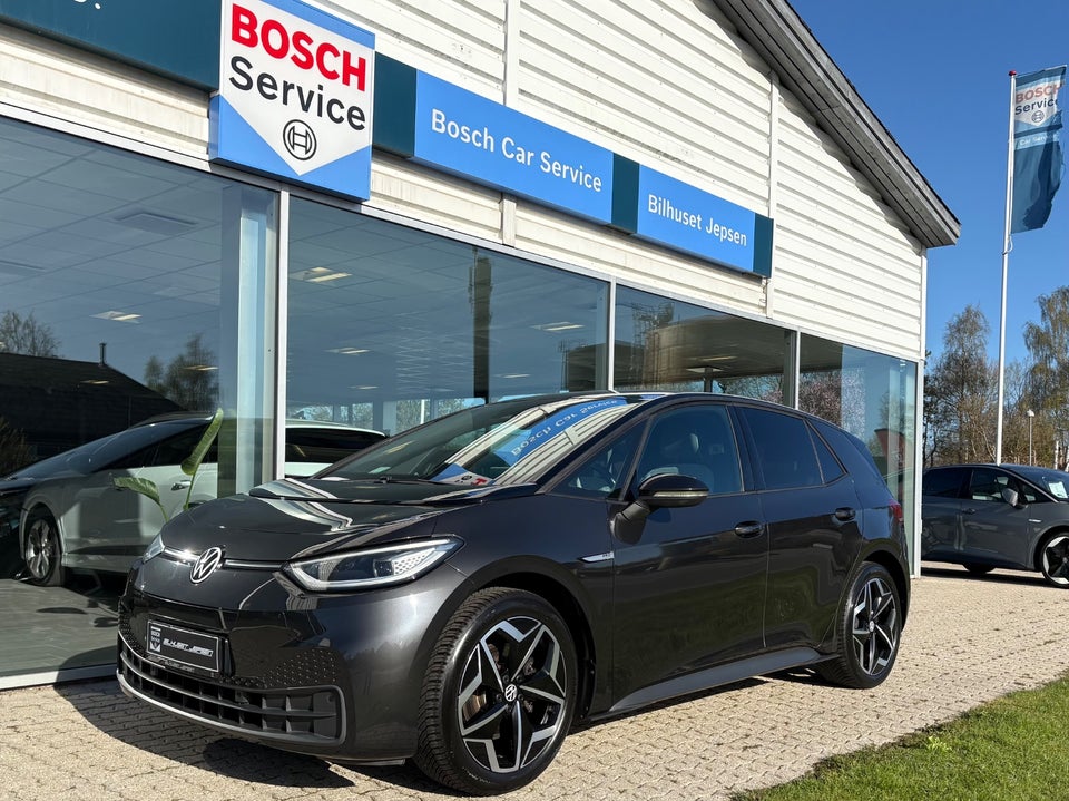VW ID.3 58 Pro Performance Business 5d