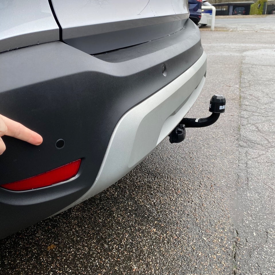 Opel Crossland 1,2 Cosmo 5d