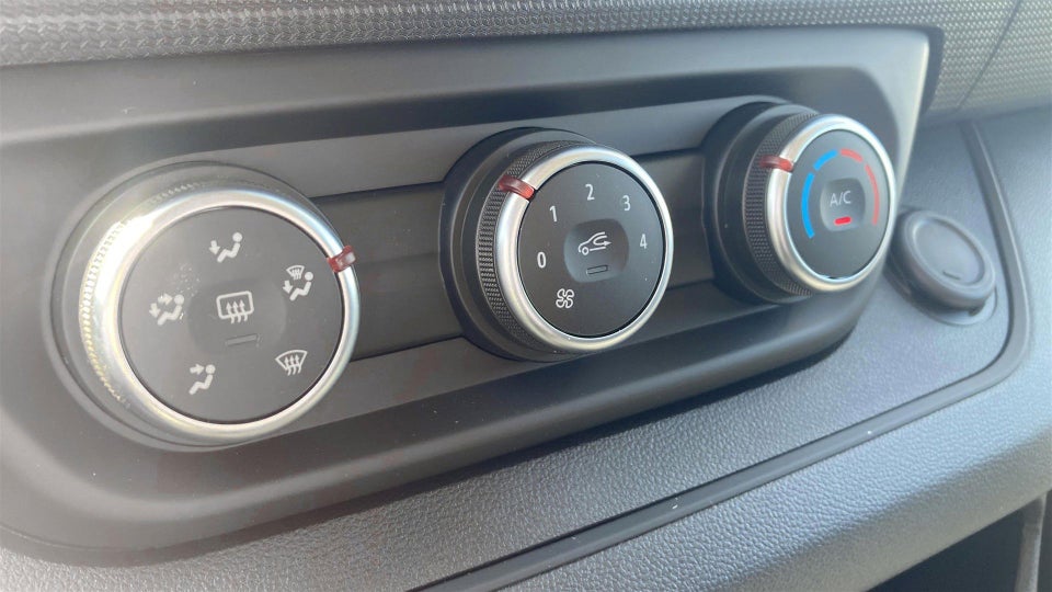 Renault Trafic 2,0 dCi 150 L2H1 Tekno EDC