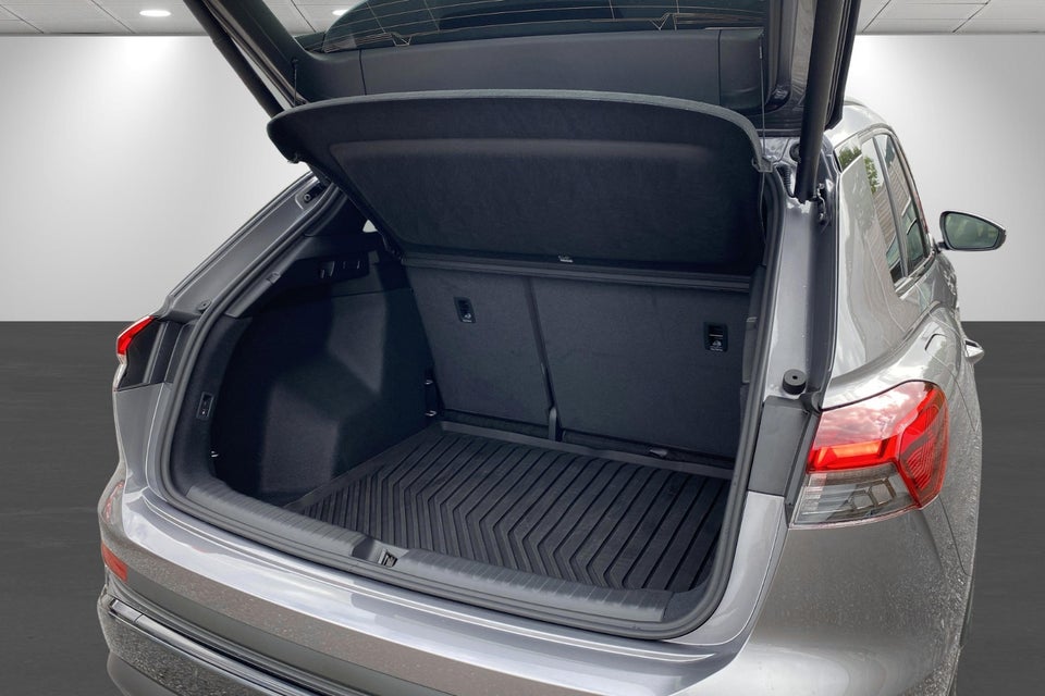 Audi Q4 e-tron 45 S-line Edition 5d