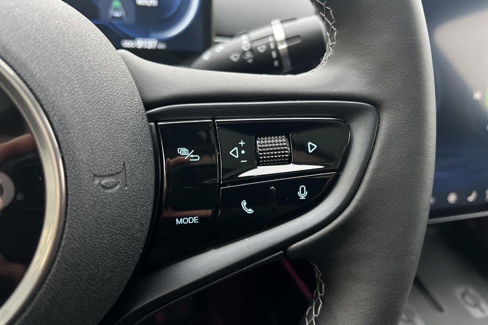 BYD Seal 86 Design 4d