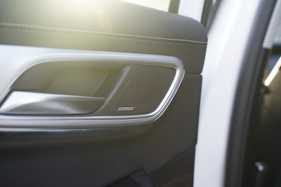 MG Marvel R Performance 5d