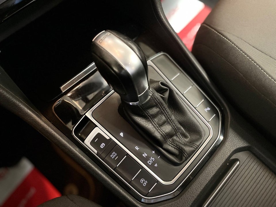 VW Golf Sportsvan 1,4 TSi 150 Highline DSG BMT 5d