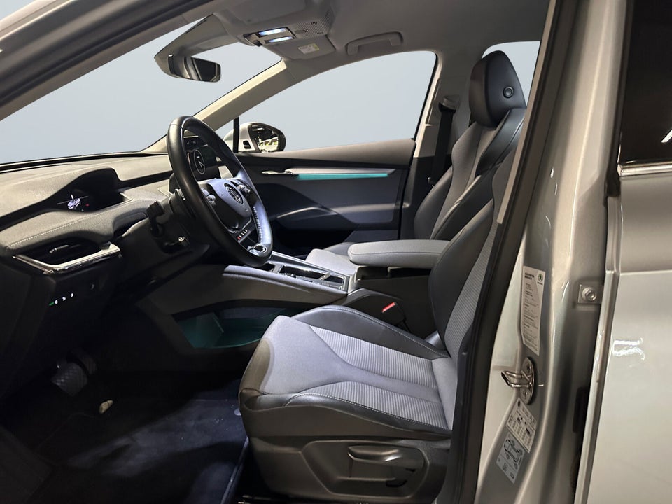 Skoda Enyaq 60 iV 5d