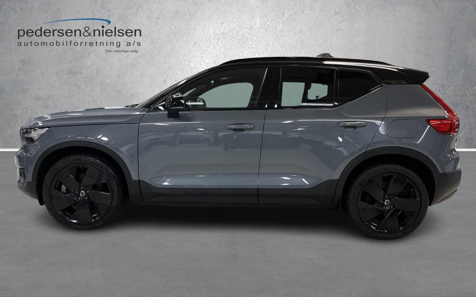 Volvo XC40 P8 ReCharge Twin Pro 5d