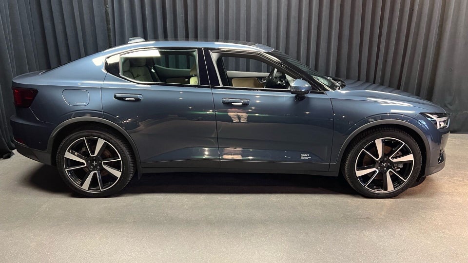 Polestar 2 Long Range 5d
