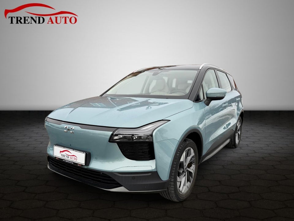 Aiways U5 Premium 5d