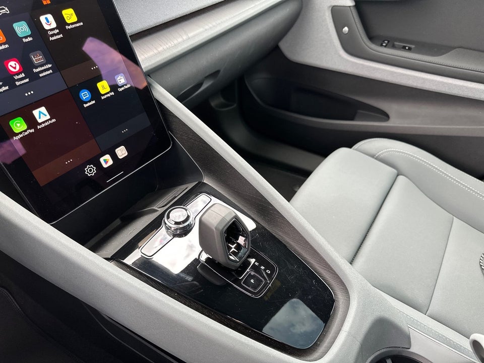 Polestar 2 Long Range 5d