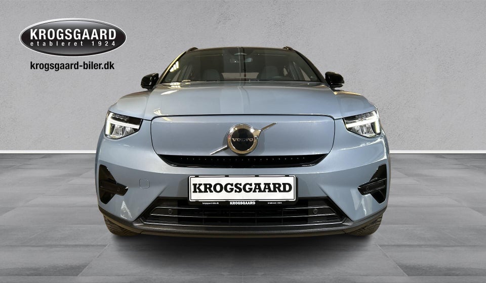 Volvo XC40 P6 ReCharge Core 5d