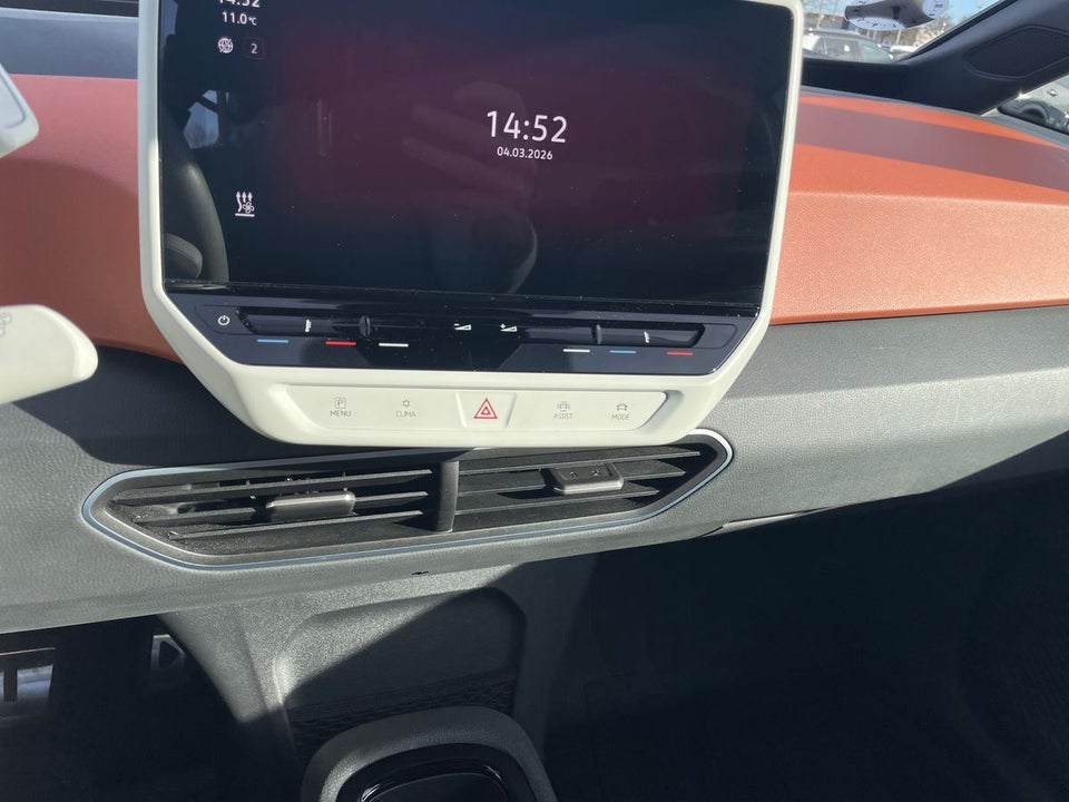 VW ID.3 58 Pro Performance Business 5d