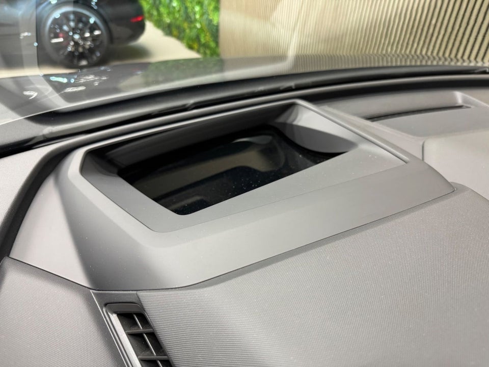 Audi Q4 e-tron 50 S-line Sportback quattro 5d