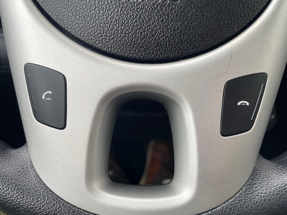 Kia Venga 1,6 CVVT Motion+ aut. 5d