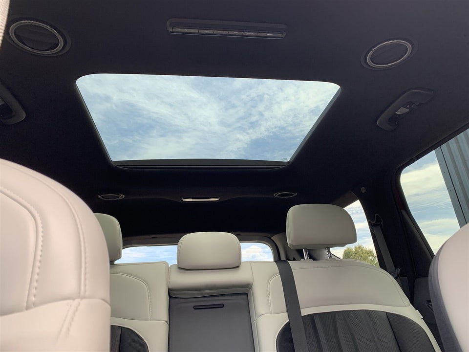 Kia EV9 99 Long Range Performance GT-Line AWD 7prs 5d