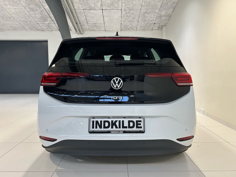 VW ID.3 77 Pro S 5d
