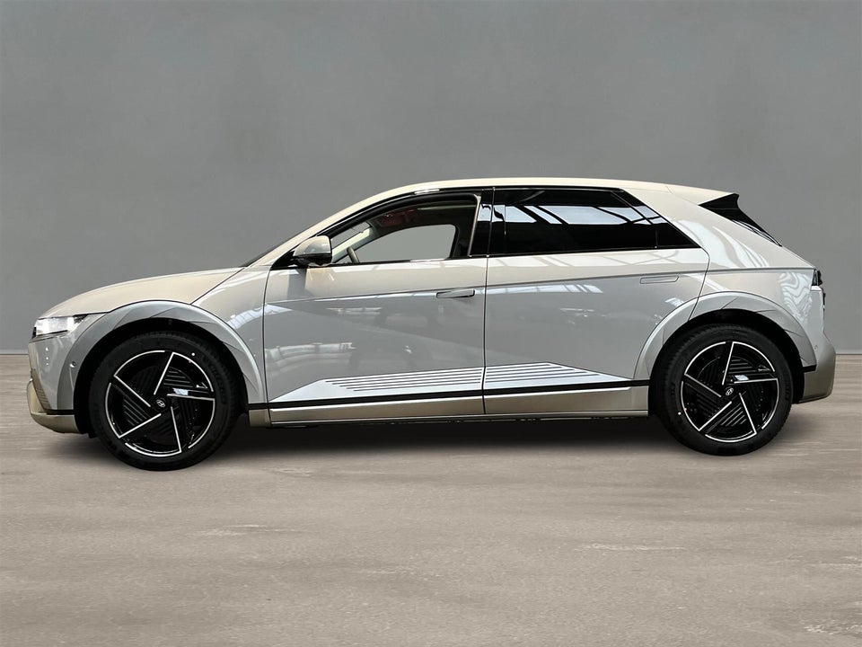 Hyundai Ioniq 5 84 Ultimate 5d