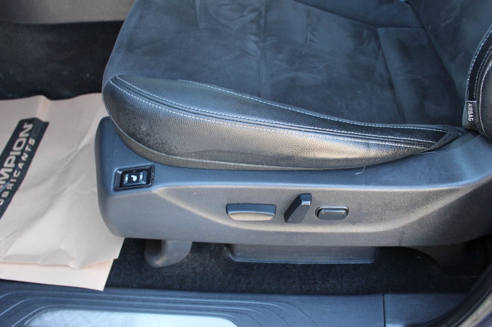 Mercedes X250 d 2,3 Power aut. 4Matic 4d
