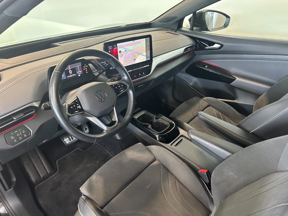 VW ID.5 77 Pro Performance 5d