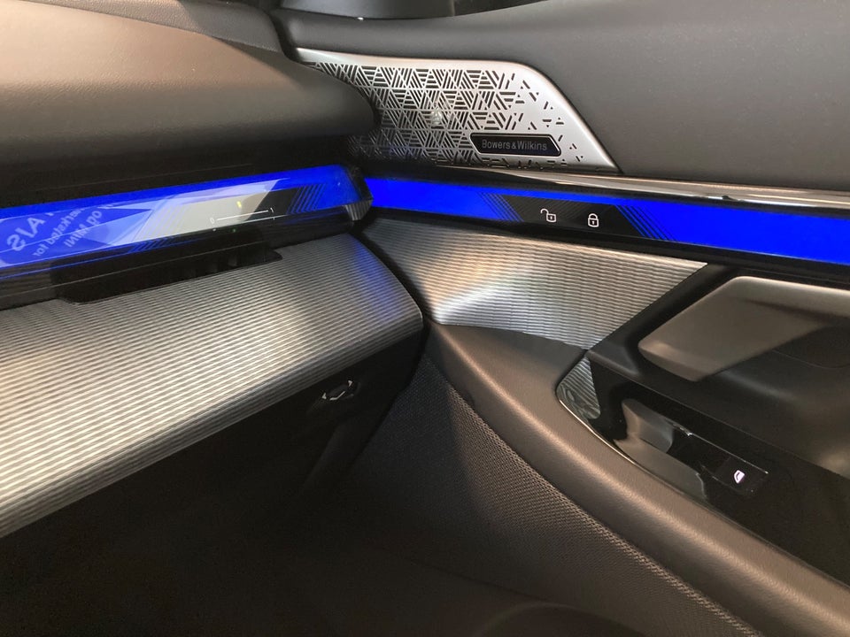BMW i5 eDrive40 Touring M-Sport 5d