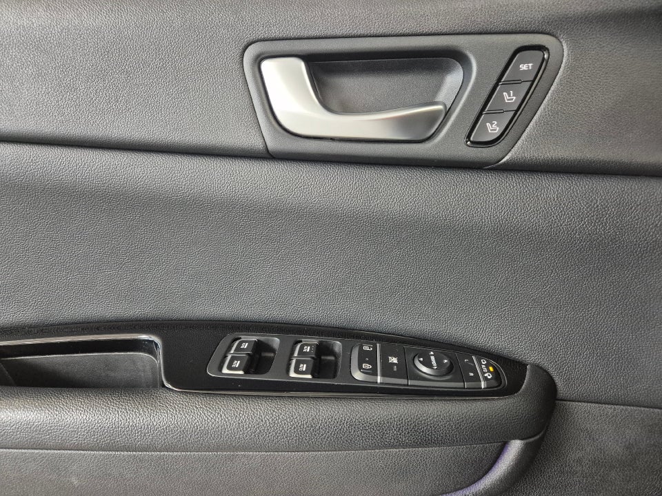 Kia Optima 2,0 PHEV SW aut. 5d