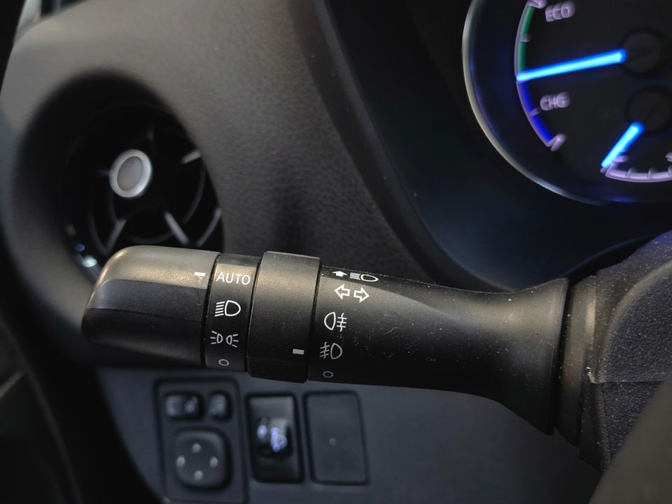 Toyota Yaris 1,5 Hybrid H3 Smart e-CVT 5d