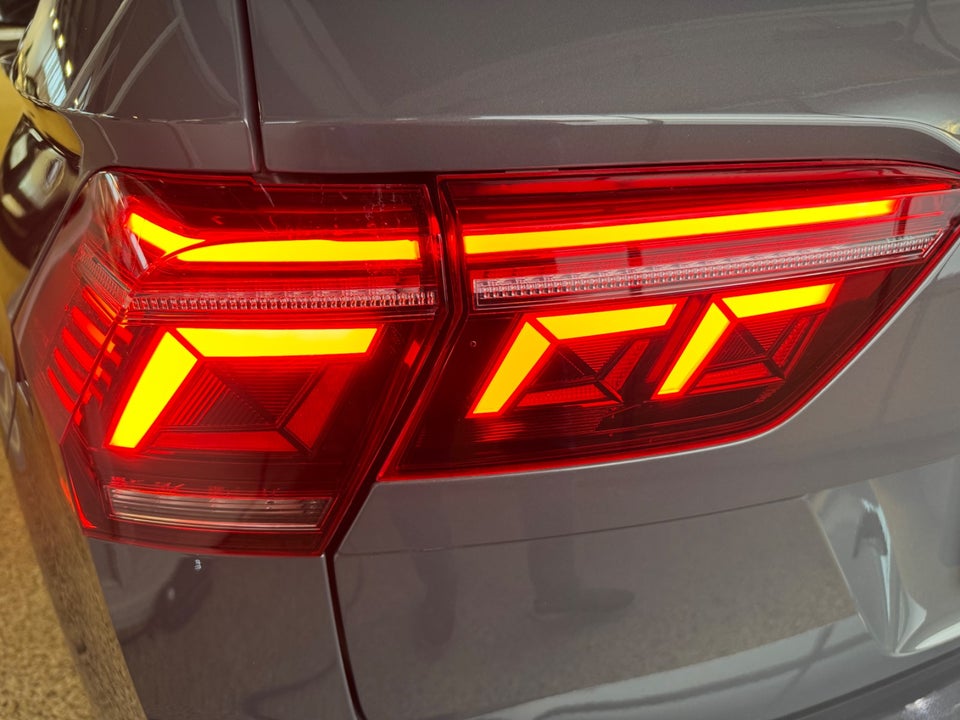 VW Tiguan 1,4 eHybrid Elegance DSG 5d