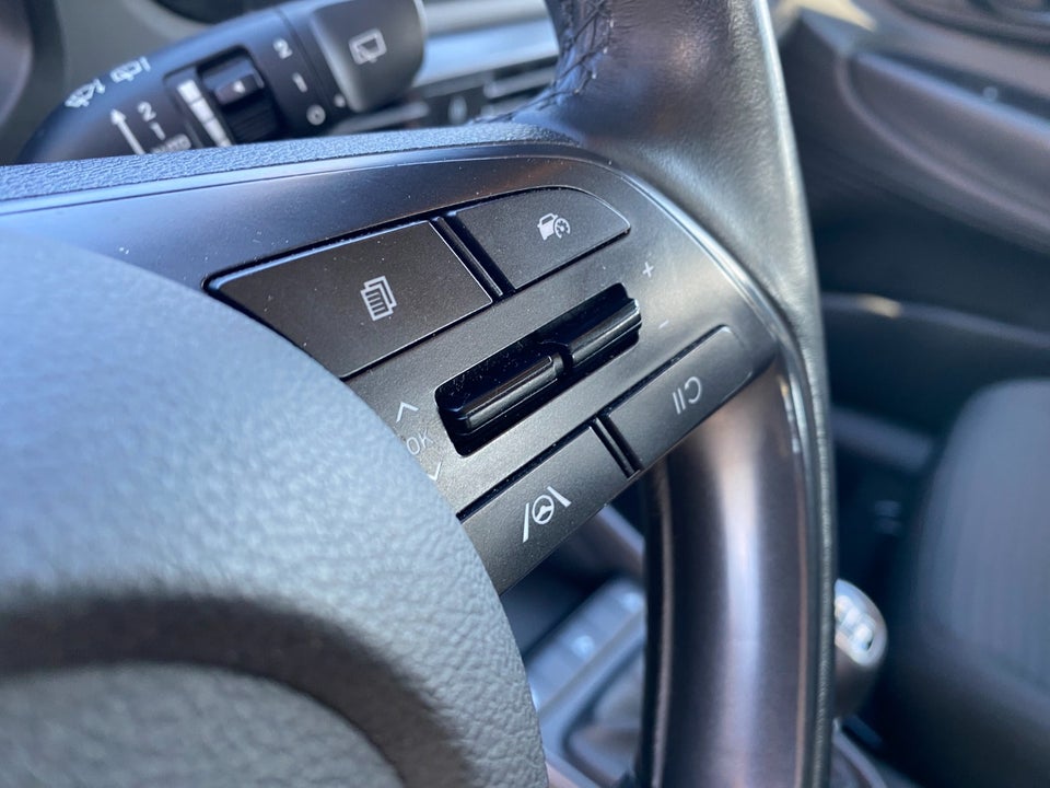 Hyundai i20 1,2 MPi Advanced 5d