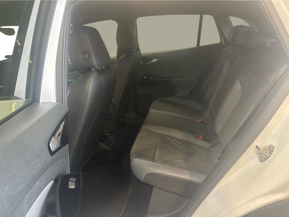 VW ID.4 77 Style+ 5d