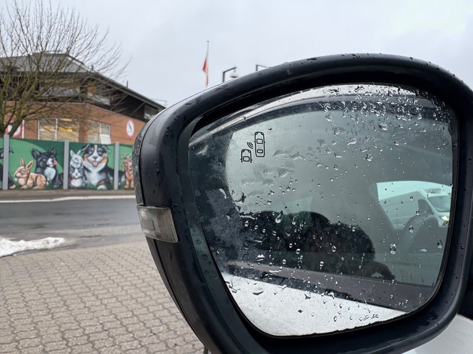 Peugeot 508 1,5 BlueHDi 130 Allure Pack SW EAT8 5d