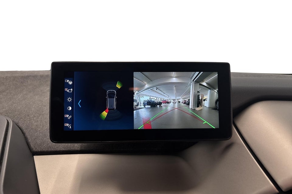 BMW i3 Edition WindMill 5d