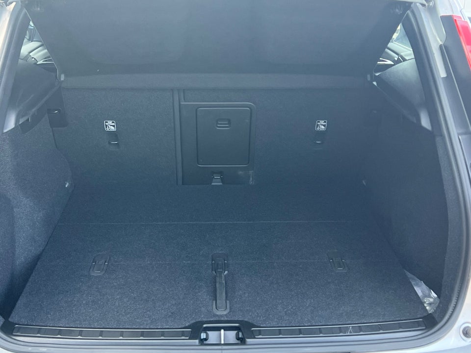 Volvo XC40 ReCharge Extended Range Core 5d