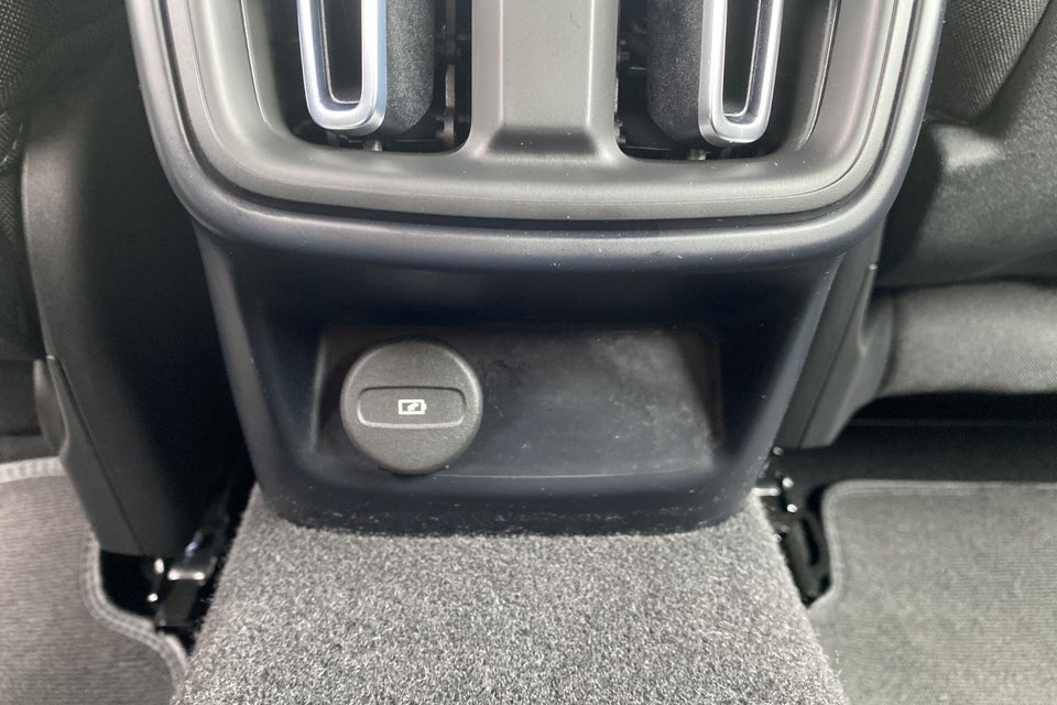 Polestar 2 Long Range 5d