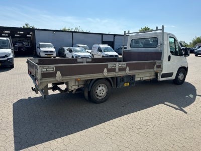 Peugeot Boxer 335 2,2 BlueHDi 165 L3 Plus 2d