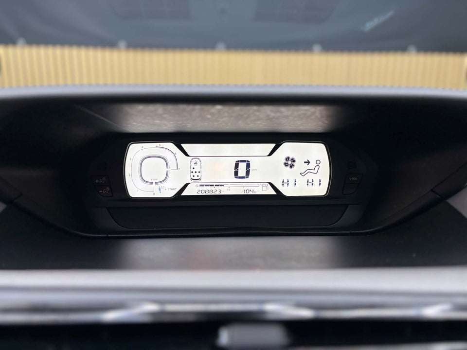 Citroën Grand C4 Picasso 1,6 e-HDi 115 Attraction 5d