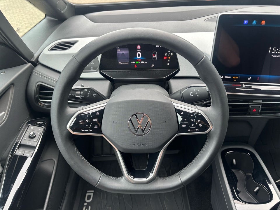 VW ID.3 77 Max+ 5d